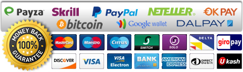 VPNUK Payment Methods