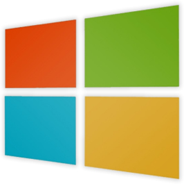 Setup Windows 8 VPN Connections