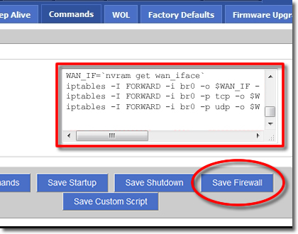 VPNUK DD-WRT setup guide - OpenVPN